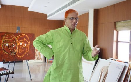 Filmmaker B Narsing Rao’s work always stood as a pillar of solid support for the people of Telangana