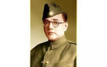 Is Subhash Chandra Bose Alive ? Know The Truth Here.