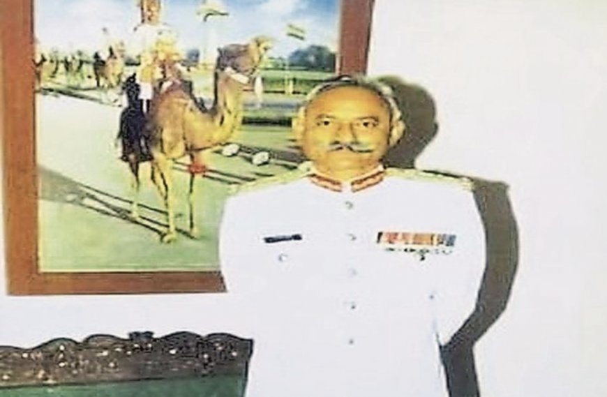 India-Pakistan War 1971: When the enemy was chased and captured up to 16 miles