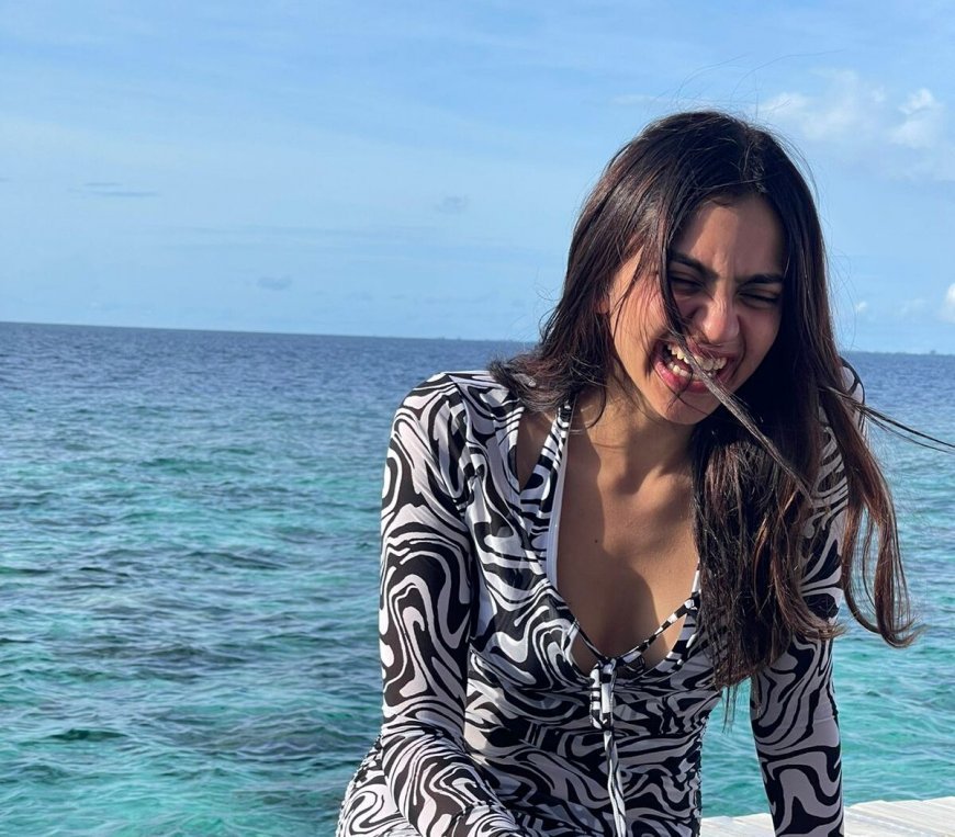 ‘I do everything necessary to get as close to the character’s world as possible’ says actress Kashika Kapoor