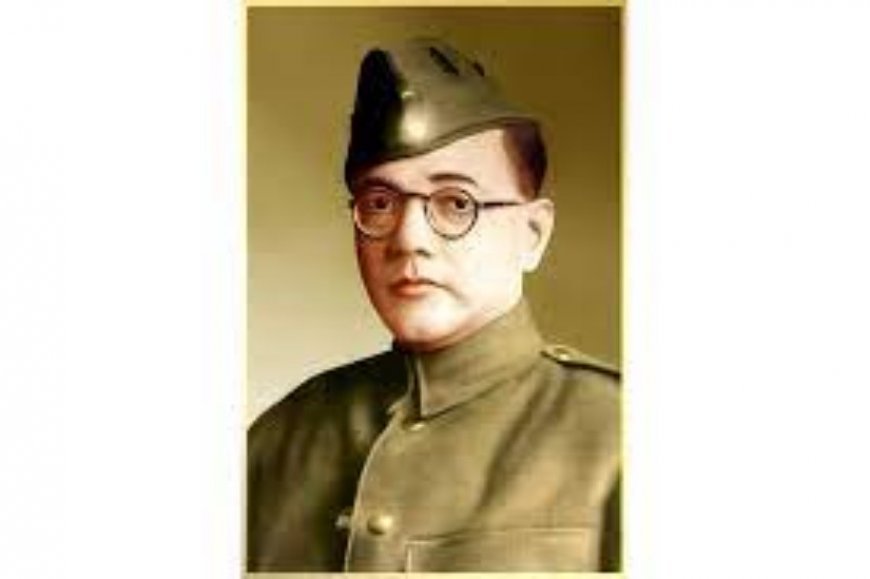 Is Subhash Chandra Bose Alive ? Know The Truth Here.