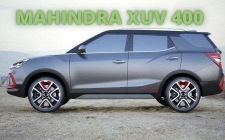 XUV400 EV: ET NOW EXCLUSIVE - What Mahindra Top Management Said About Price, Delivery Dates, Waiting Period, Test Drive
