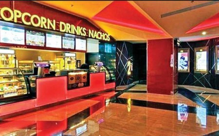SC: Cinema hall private property, owners have the right to ban outside food and drink, but clean water will have to be given free of cost