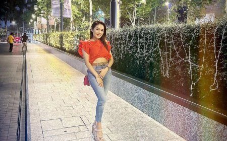 Sonu Kakkar to Welcome 2023 with Fresh New Year Resolutions