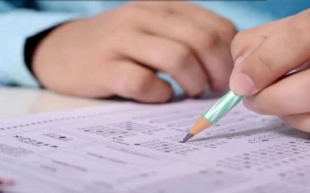 RPSC Paper Leak: For the first time bulldozers on the copycats of Rajasthan, JDA broke the palace of copycats