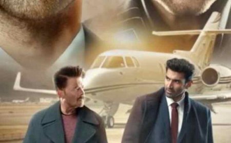 First look of the web series 'The Night Manager' out