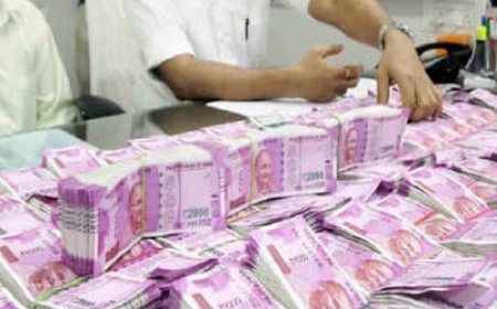 One percent of the rich have more than 40 percent of the country's wealth