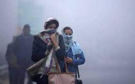 Weather Update: After the cold winter, now there is rain and snowfall, alert in these states