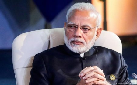 PM Modi distributed 71000 appointment letters, said - this employment fair is the identity of our good governance