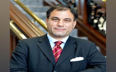 British MP told PM Modi the most powerful person, said- India is the fastest economy in the world