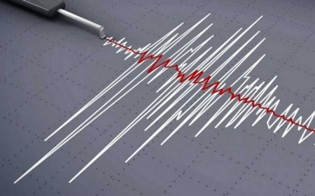 Strong tremors of earthquake in Iran: 7 killed so far, more than 440 injured, relief work continues