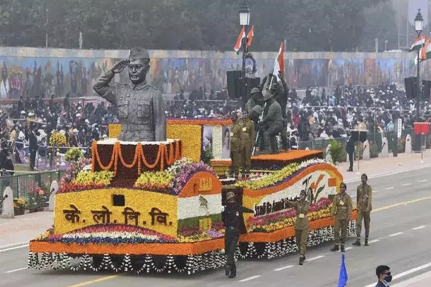 Defense Ministry's gift, now you will get Republic Day parade tickets sitting at home with just one click