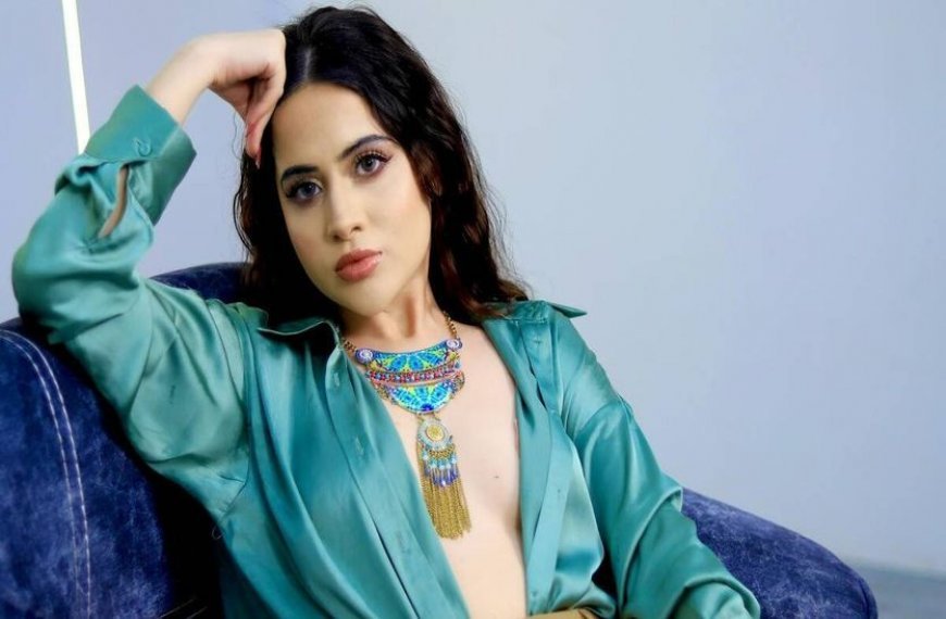 'I have no friends, people are forcing me to be a criminal'- Urfi Javed