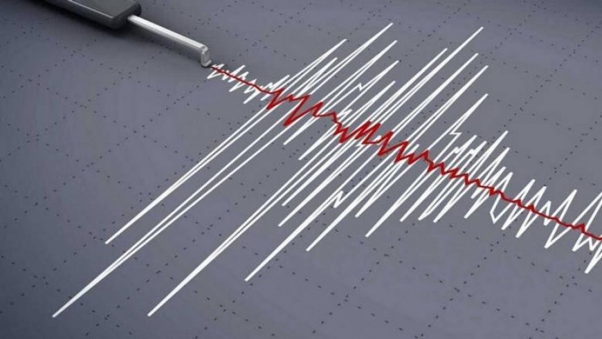 Strong tremors of earthquake in Iran: 7 killed so far, more than 440 injured, relief work continues