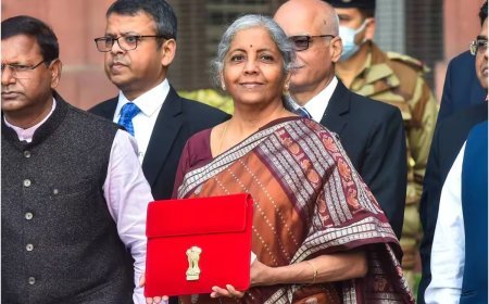 Budget 2023 LIVE News Updates: FM Sitharaman to Present Her Last Full Budget Ahead of 2024 Polls
