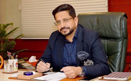 Reaction on Budget 2023 by Dr Prashant Bhalla, President, Manav Rachna Educational Institutions