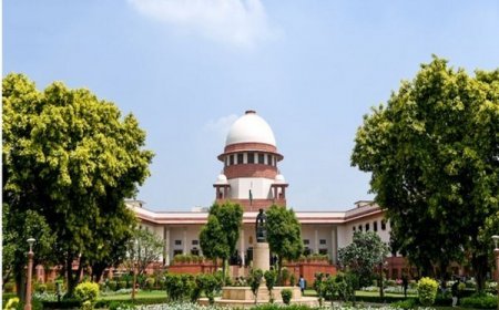 Supreme Court refuses to ban contesting on more than one seat, dismisses petition