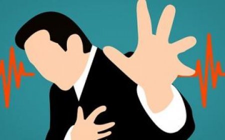 Loneliness and social isolation increased the risk of heart attack after the Corona period