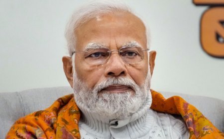 PM Modi will inaugurate India Energy Week today, 11 states will get this benefit