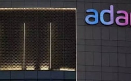 'Mars' period for Gautam Adani, strong jump in shares, huge jump in the list of rich