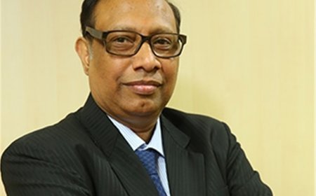 On Increase in repo rate by S Ravi, Former Chairman of BSE: