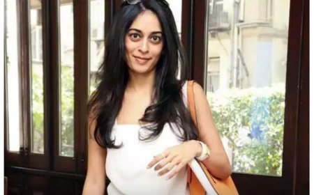 BCCI appoints Mallika Sagar as auctioneer for WPL auction