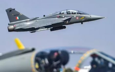 PM Modi to Inaugurate Asia's Largest Aero Show Aero India 2023 in Bengaluru