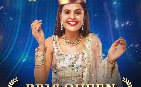 Priyanka Chahar Choudhary crowned Bigg Boss 16 winner in our poll, Shiv Thakare a close second