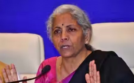 SEBI to Update FM Sitharaman on Adani Investigation Outcome