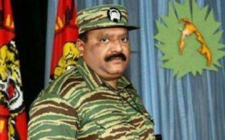 LTTE Leader V Prabhakaran Alive, Plans to be Revealed Soon