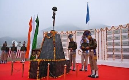 Remembering the Pulwama Attack on its 4-Year Anniversary