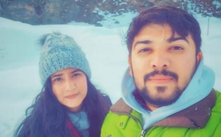 Murder in the morning-marriage in the evening, killed the live-in partner and hid the dead body in the fridge, accused arrested         