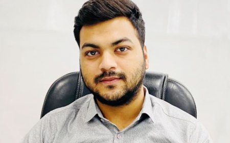 What is the difference between open-area yoga and yoga at home : Vaibhav Somani