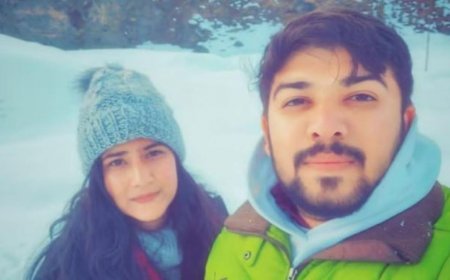 Nikki Yadav murder: Women's commission chief said - girls are not safe in live-in relationship, report sought from police