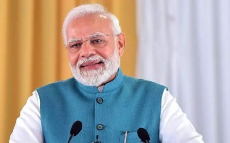 PM Modi spoke to the rescue team that returned from Turkey, said- You have made India proud, salute you