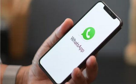 WhatsApp's IOS Beta Update to Include Long-Awaited Message Editing Feature