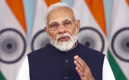 PM Modi will inaugurate the program on the 75th anniversary of Karnataka Sangh today, more than 1000 artists will perform