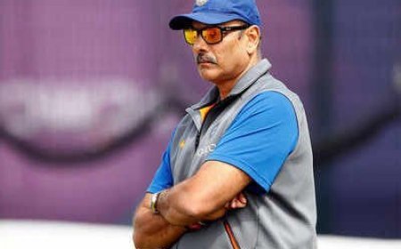 IND vs AUS: Former coach Ravi Shastri made serious allegations on the team and counted the flaws