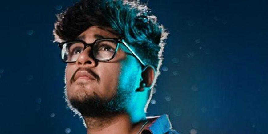 Content creator Aditya Patel releases music video ‘Meri Maa Kaha Hai'