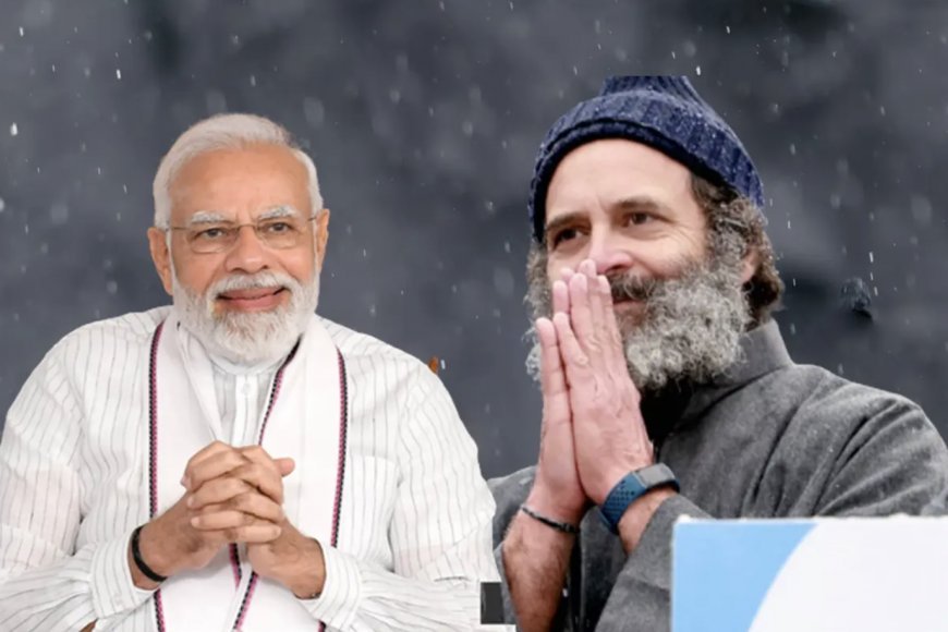 Rahul Gandhi wrote a letter to PM Modi for Kashmiri Pandits, saying- 'calling them beggars...'