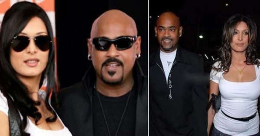 Drunk Vinod Kambli hit his wife's head with a cooking pan, FIR lodged