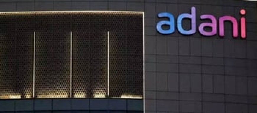 'Mars' period for Gautam Adani, strong jump in shares, huge jump in the list of rich