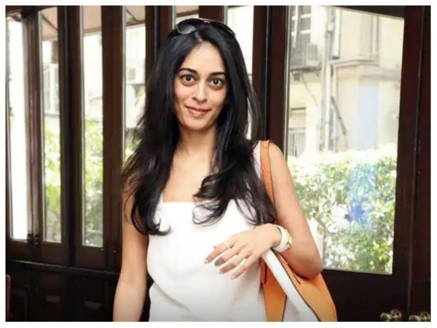 BCCI appoints Mallika Sagar as auctioneer for WPL auction