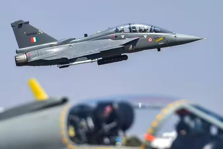 PM Modi to Inaugurate Asia's Largest Aero Show Aero India 2023 in Bengaluru