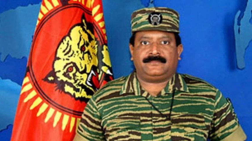 LTTE chief Velupillai Prabhakaran is alive, claims of Tamil leader Pazha Nedumaran create stir
