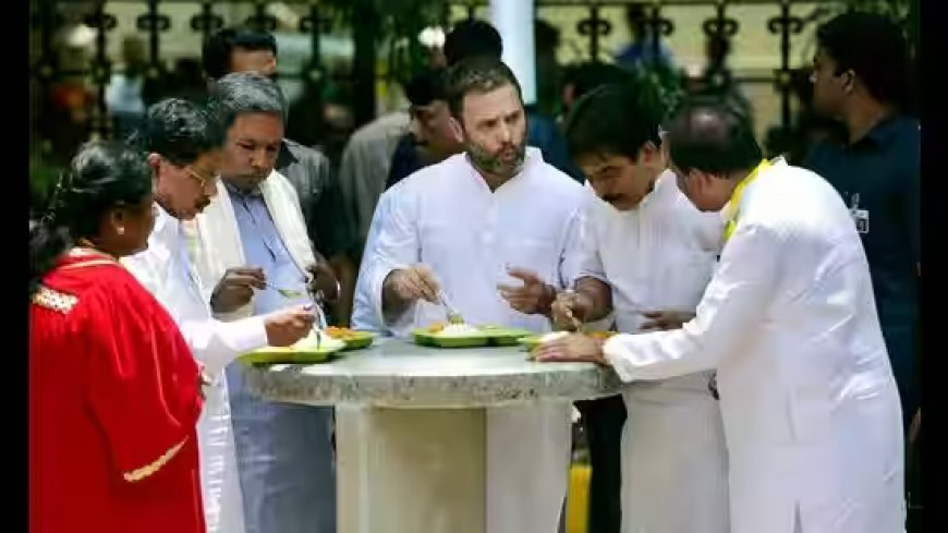 Indira Canteen Initiative Faces Multiple Challenges in Providing Affordable Meals to Urban Poor in Bengaluru