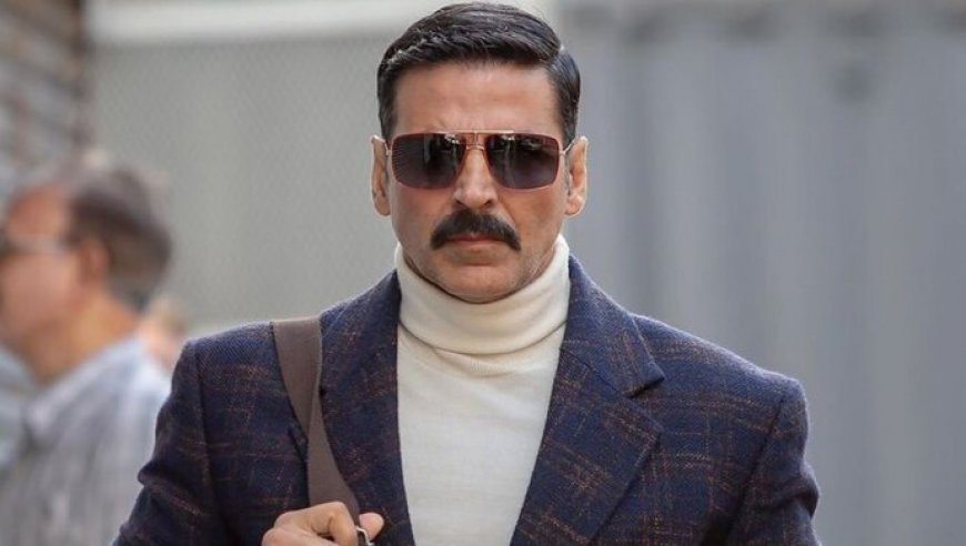 Akshay Kumar gave up Canadian citizenship