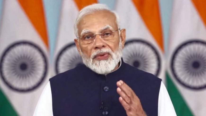 PM Modi will inaugurate the program on the 75th anniversary of Karnataka Sangh today, more than 1000 artists will perform