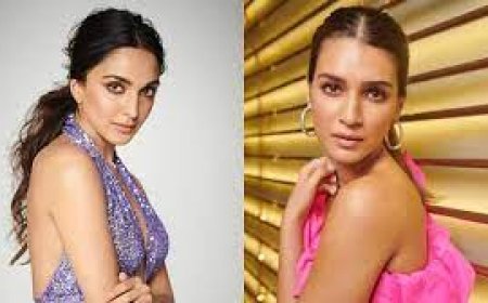 WPL's opening ceremony will be tremendous, Kriti Sanon and Kiara Advani will perform