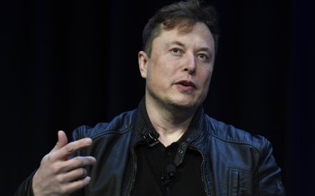 Elon Musk realized his mistake, apologized for mocking disabled worker fired from Twitter